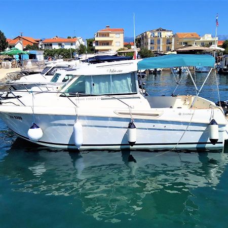 White Diamond Daire Vrsi Dış mekan fotoğraf