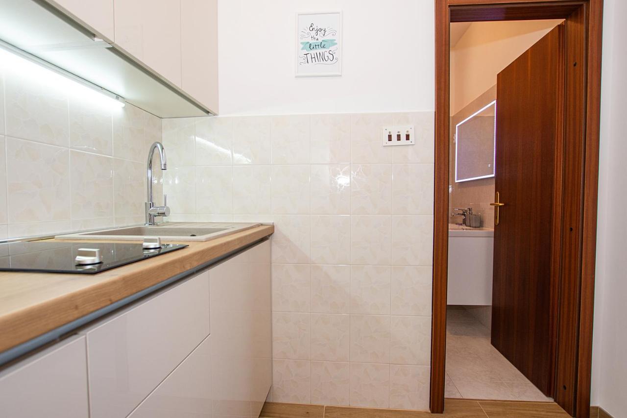 White Diamond Daire Vrsi Dış mekan fotoğraf