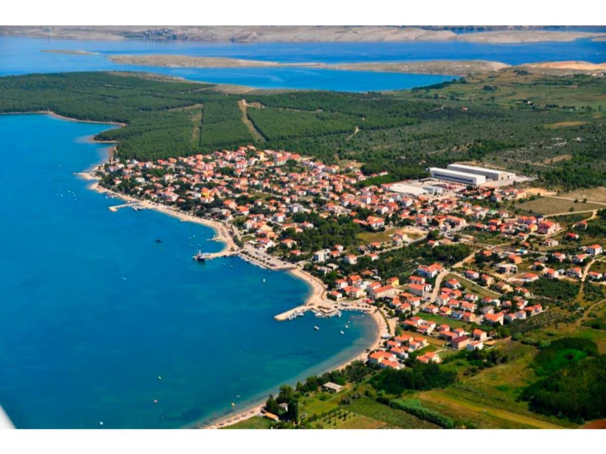 White Diamond Daire Vrsi Dış mekan fotoğraf