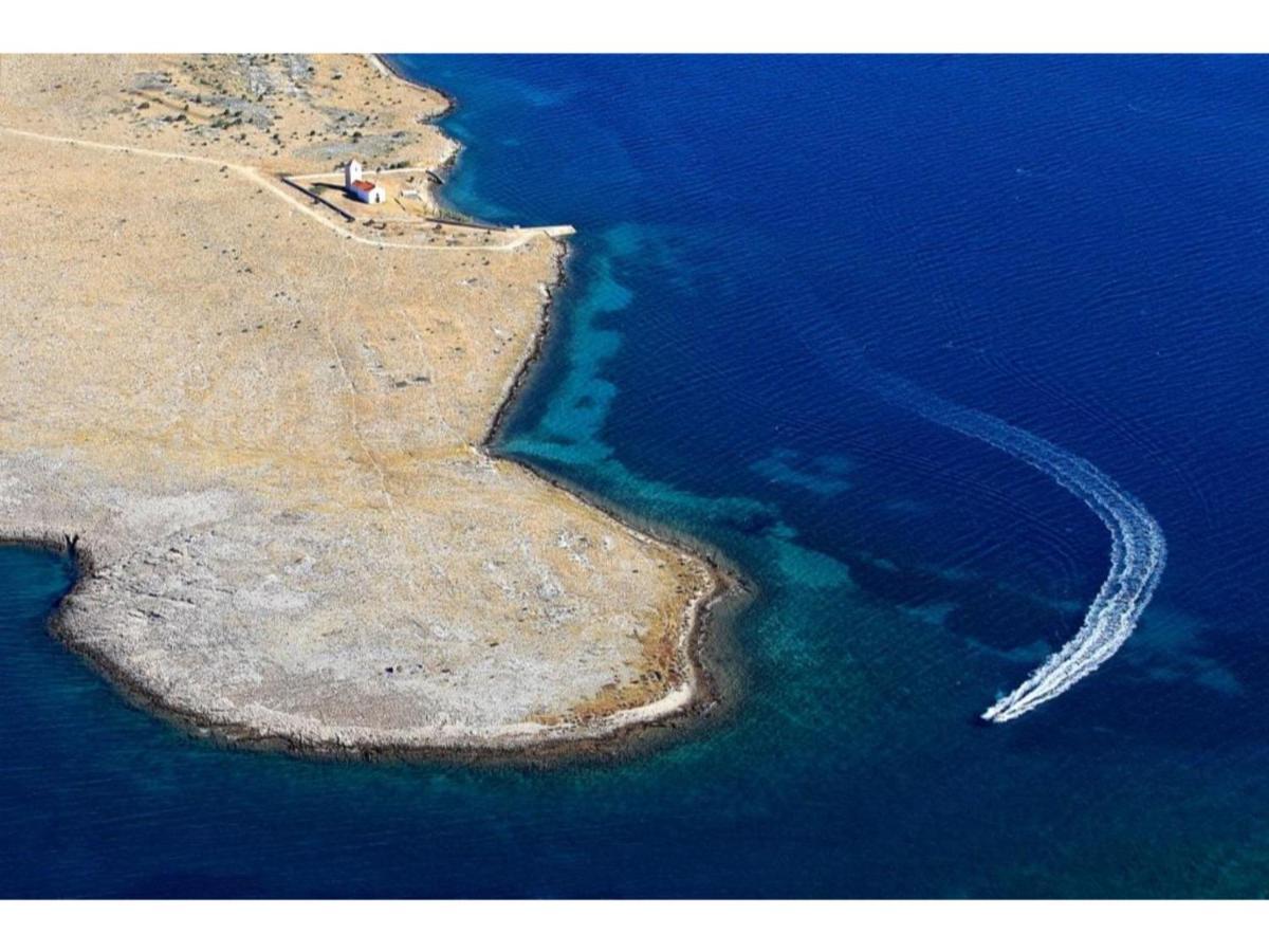 White Diamond Daire Vrsi Dış mekan fotoğraf